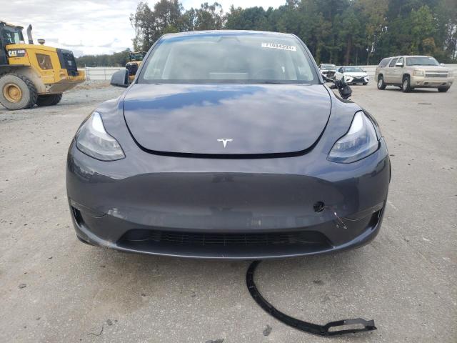 Photo 5 from auction – 2023 TESLA MODEL Y with VIN 7SAYGDEE6PA166125