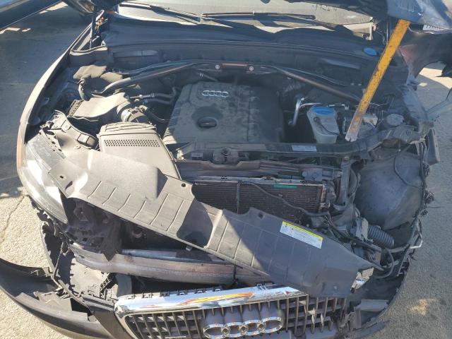 Photo 12 from auction – 2012 AUDI Q5 PREMIUM with VIN WA1CFAFP9CA074886