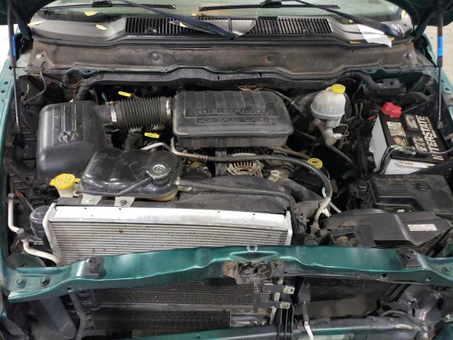 Photo 11 from auction – 2003 DODGE RAM 1500 S with VIN 1D7HA16N23J547204