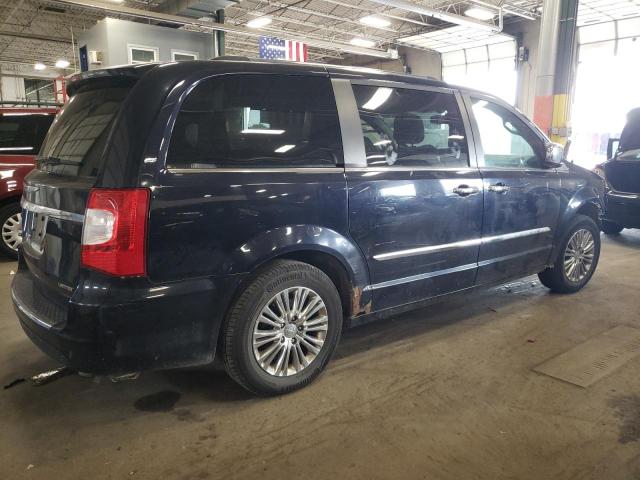 Photo 3 from auction – 2011 CHRYSLER TOWN & COU with VIN 2A4RR6DG5BR617761