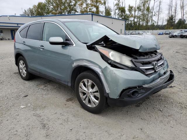 Photo 4 from auction – 2012 HONDA CR-V EX with VIN 5J6RM4H5XCL005318