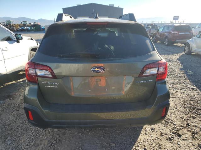 Photo 6 from auction – 2018 SUBARU OUTBACK 2. with VIN 4S4BSAFC6J3259923
