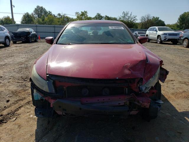 Photo 5 from auction – 2012 HONDA ACCORD EXL with VIN 1HGCS2B86CA010747