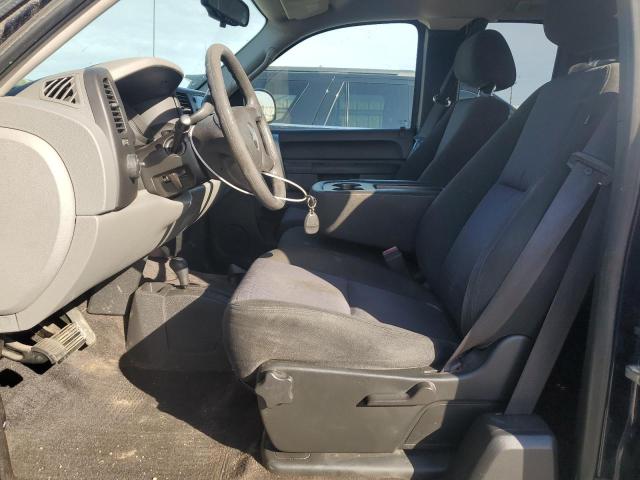 Photo 7 from auction – 2010 CHEVROLET 1500 with VIN 1GCSKREA6AZ131617