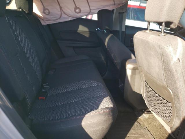 Photo 11 from auction – 2017 GMC TERRAIN SL with VIN 2GKALMEK3H6270960