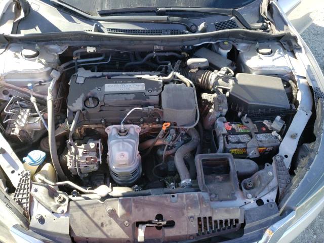 Photo 11 from auction – 2015 HONDA ACCORD LX with VIN 1HGCR2F3XFA192192