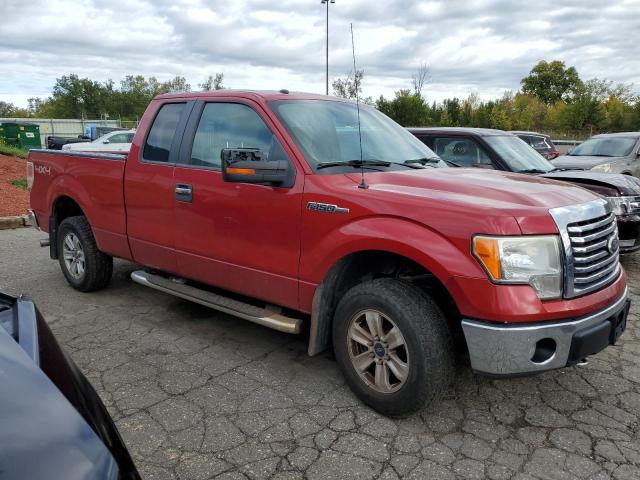 Photo 4 from auction – 2010 FORD F150 SUPER with VIN 1FTFX1EV1AFA55362