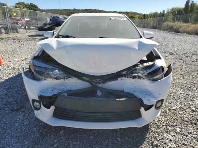 Photo 5 from auction – 2015 TOYOTA COROLLA L with VIN 5YFBURHE6FP249225