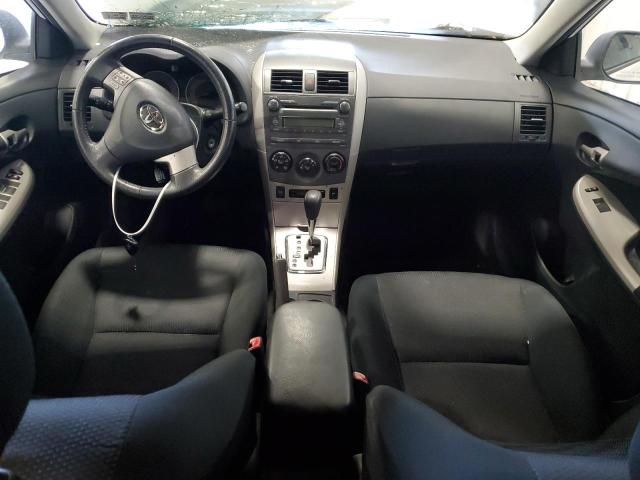 Photo 8 from auction – 2010 TOYOTA COROLLA with VIN 2T1BU4EE7AC472017