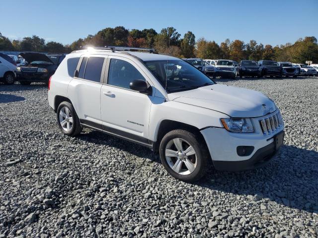Photo 4 from auction – 2011 JEEP COMPASS SP with VIN 1J4NT1FB6BD175581