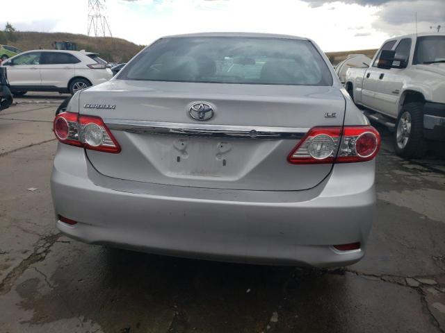 Photo 6 from auction – 2013 TOYOTA COROLAA with VIN 2T1BU4EE2DC111900