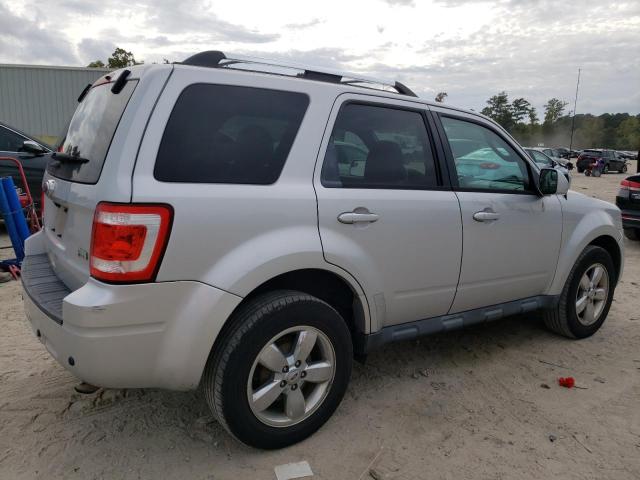 Photo 3 from auction – 2011 FORD ESCAPE LIM with VIN 1FMCU0EG9BKB91444