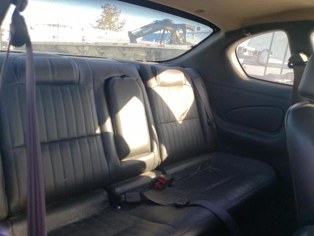 Photo 10 from auction – 2000 CHEVROLET MONTE CARL with VIN 2G1WW12E4Y9333223