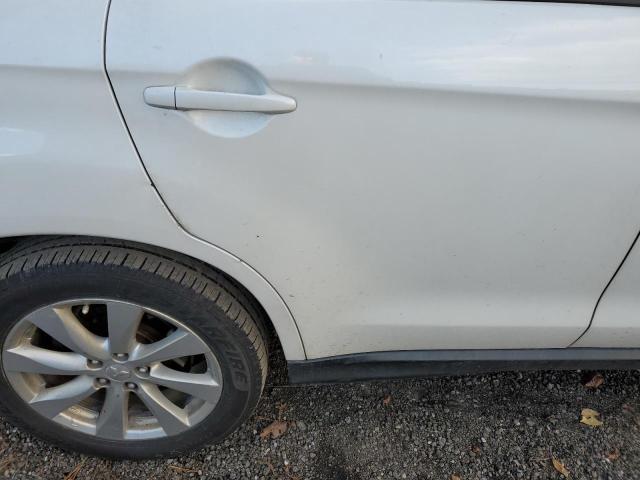 صورة رقم 11 من المزاد - 2014 MITSUBISHI OUTLANDER مع VIN 4A4AP3AU7EE007842