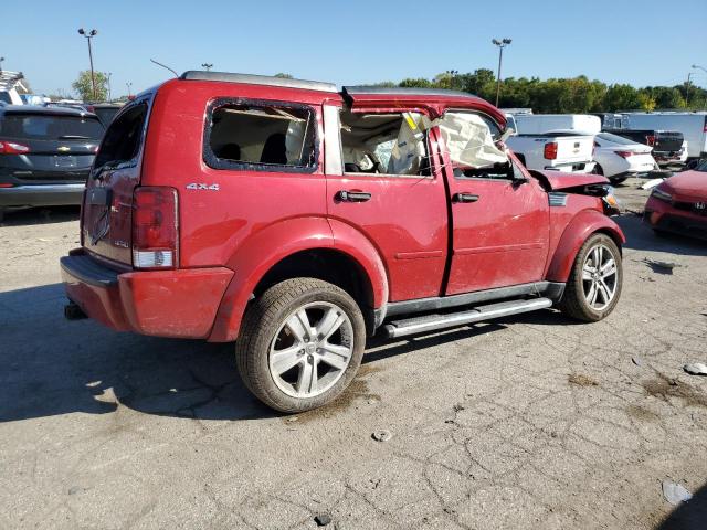 Photo 3 from auction – 2011 DODGE NITRO HEAT with VIN 1D4PU4GK6BW604981