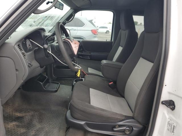 Photo 7 from auction – 2004 FORD RANGER SUP with VIN 1FTYR14U04PB61604