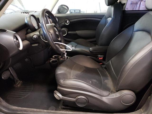 Photo 7 from auction – 2013 MINI COOPER S with VIN WMWSV3C5XDT388374