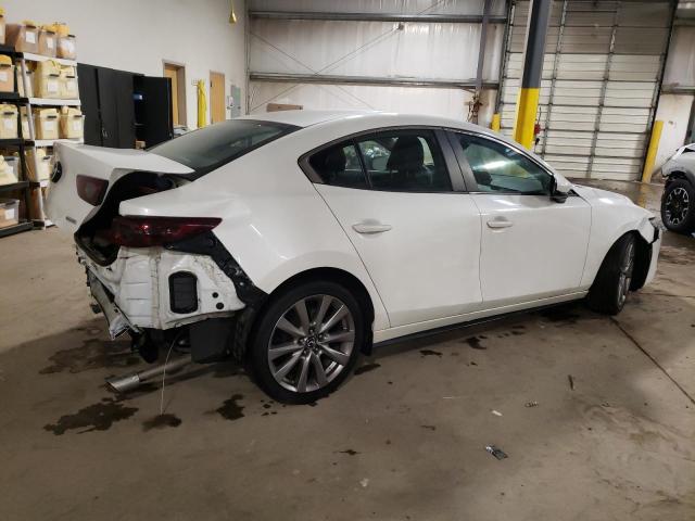 Photo 3 from auction – 2019 MAZDA 3 SELECT with VIN 3MZBPAAL6KM106047