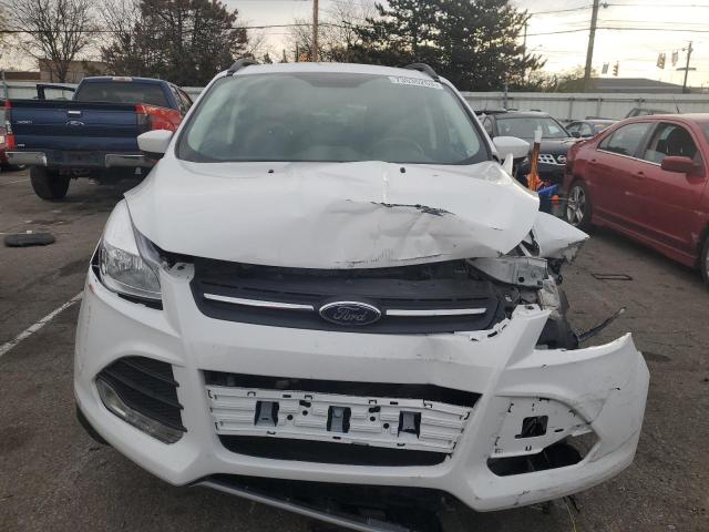 Photo 5 from auction – 2014 FORD ESCAPE SE with VIN 1FMCU0G97EUB78280