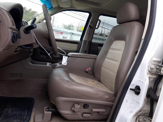 Photo 7 from auction – 2002 FORD EXPLORER E with VIN 1FMZU74K72UD01906
