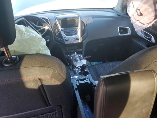 Photo 8 from auction – 2016 CHEVROLET EQUINOX LT with VIN 2GNALCEK0G1144810