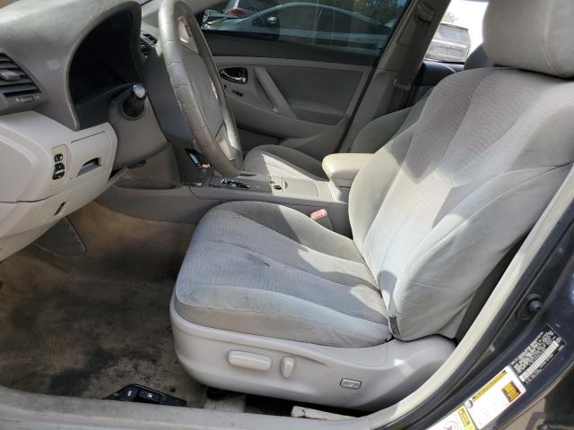 Photo 7 from auction – 2011 TOYOTA CAMRY BASE with VIN 4T1BF3EK5BU135985