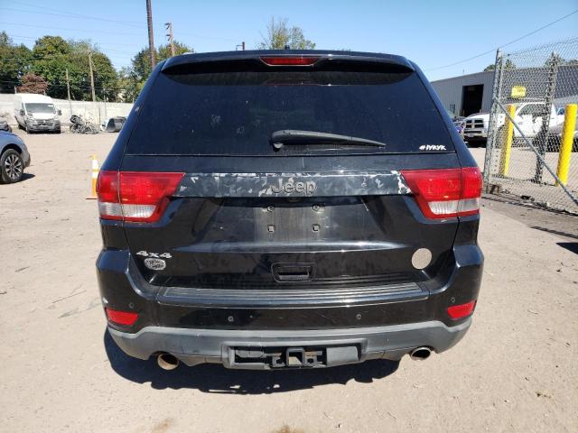 Photo 6 from auction – 2011 JEEP GRAND CHER with VIN 1J4RR6GT9BC626061