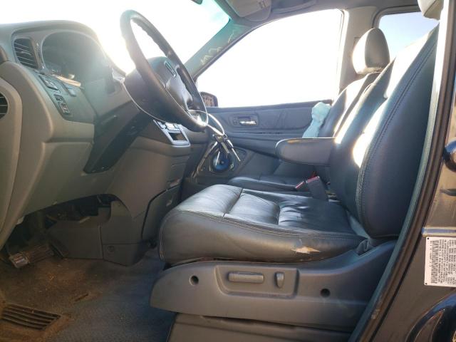 Photo 7 from auction – 2004 HONDA ODYSSEY EX with VIN 5FNRL18904B053389