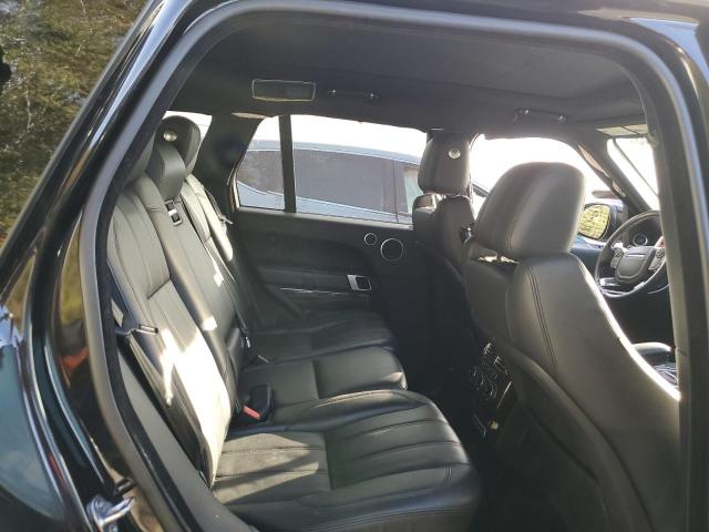 Photo 10 from auction – 2016 LAND ROVER RANGE ROVE with VIN SALGS2EF9GA283206