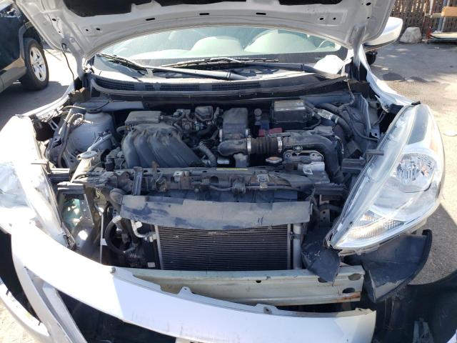 Photo 11 from auction – 2016 NISSAN VERSA S with VIN 3N1CN7AP5GL847406