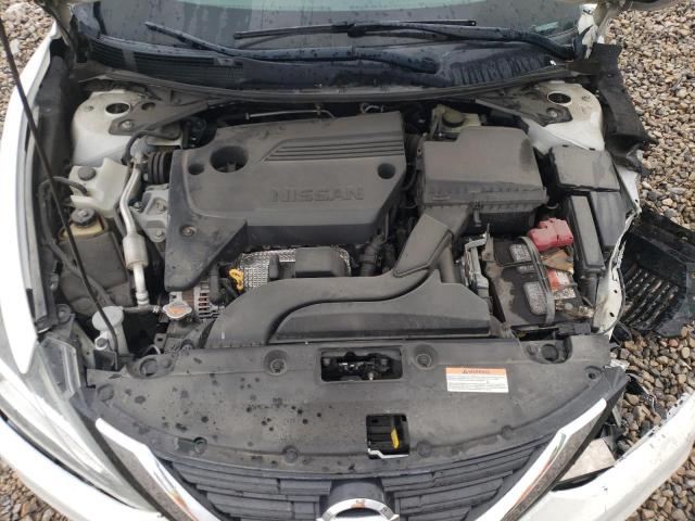 Photo 11 from auction – 2016 NISSAN ALTIMA 2.5 with VIN 1N4AL3AP8GN379244