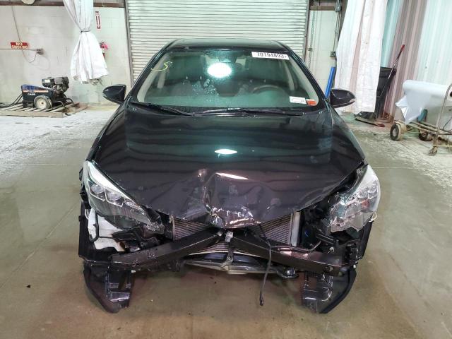 Photo 5 from auction – 2019 TOYOTA COROLLA L with VIN 2T1BURHE9KC210395