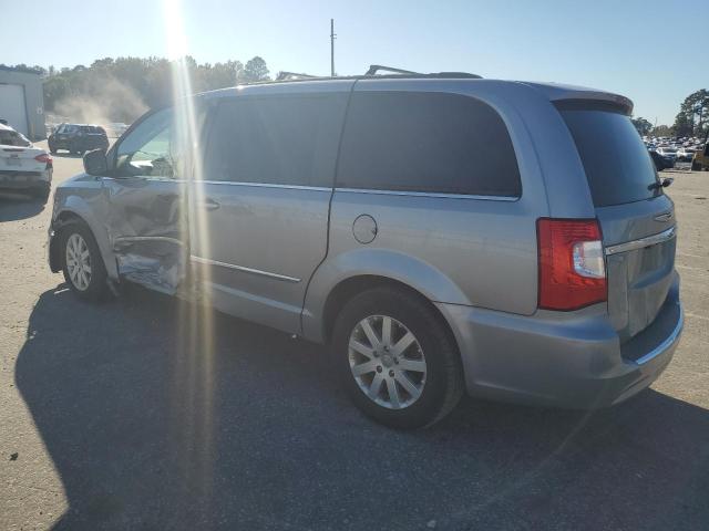 Photo 2 from auction – 2016 CHRYSLER TOWN & COU with VIN 2C4RC1BG3GR149274