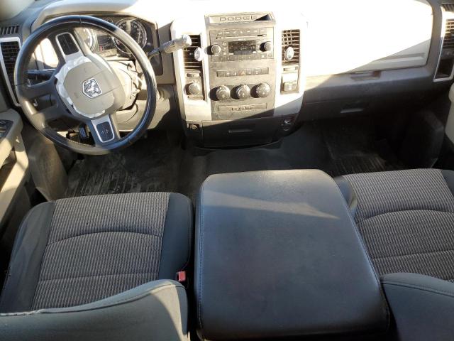 Photo 8 from auction – 2011 DODGE RAM 1500 with VIN 1D7RV1GT1BS694502