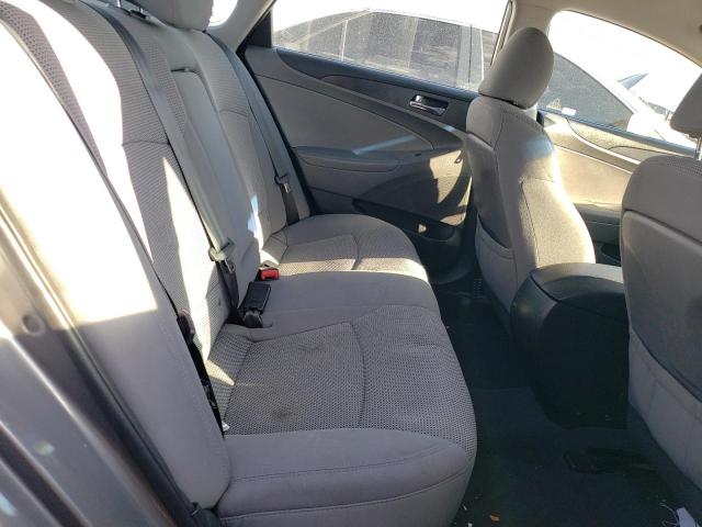 Photo 10 from auction – 2013 HYUNDAI SONATA GLS with VIN 5NPEB4AC4DH596349