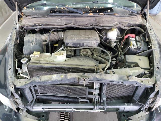 Photo 11 from auction – 2005 DODGE RAM 1500 S with VIN 1D7HU18N85J575368