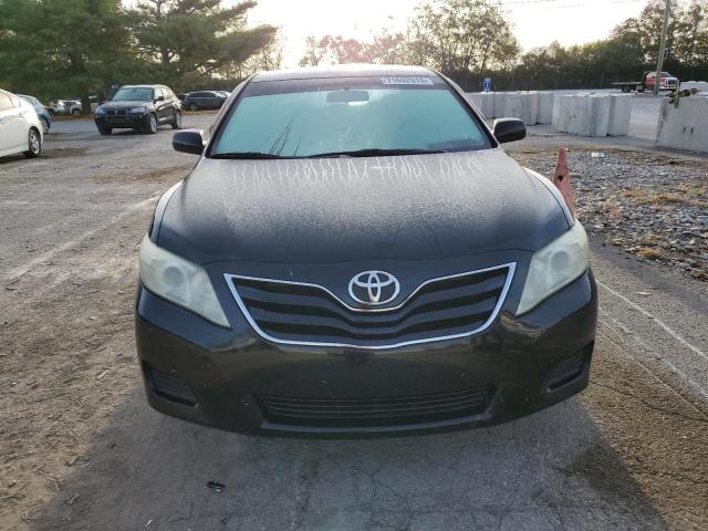 Foto 5 de la subasta – 2011 TOYOTA CAMRY BASE con VIN 4T4BF3EK0BR154305