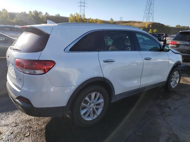 Photo 3 from auction – 2016 KIA SORENTO LX with VIN 5XYPG4A50GG025903