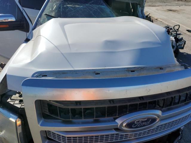 Photo 11 from auction – 2012 FORD F150 SUPER with VIN 1FTFW1ETXCFA57454