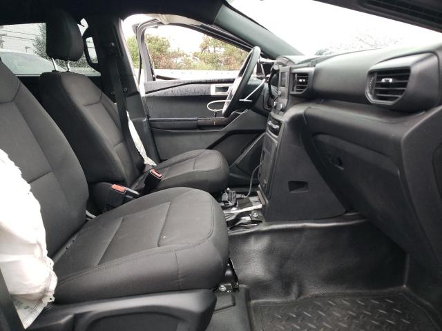 Photo 7 from auction – 2021 FORD EXPLORER P with VIN 1FM5K8AC2MNA14316