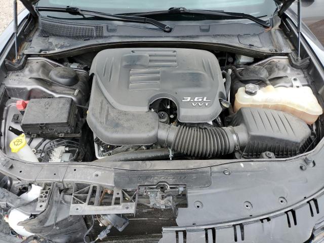 Photo 11 from auction – 2020 DODGE CHARGER SX with VIN 2C3CDXBG2LH144075