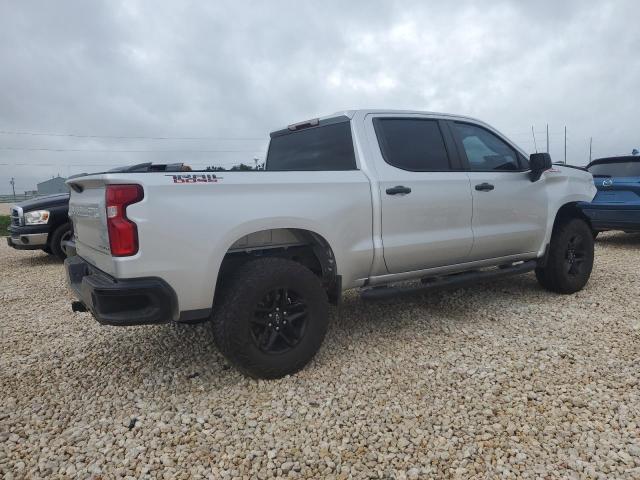 Photo 3 from auction – 2020 CHEVROLET SILVERADO with VIN 3GCPYCEF7LG423955