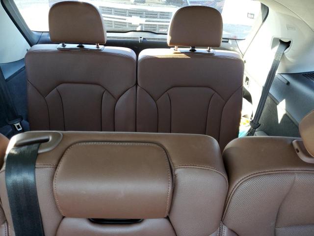 Photo 10 from auction – 2017 AUDI Q7 PRESTIG with VIN WA1VAAF78HD019911