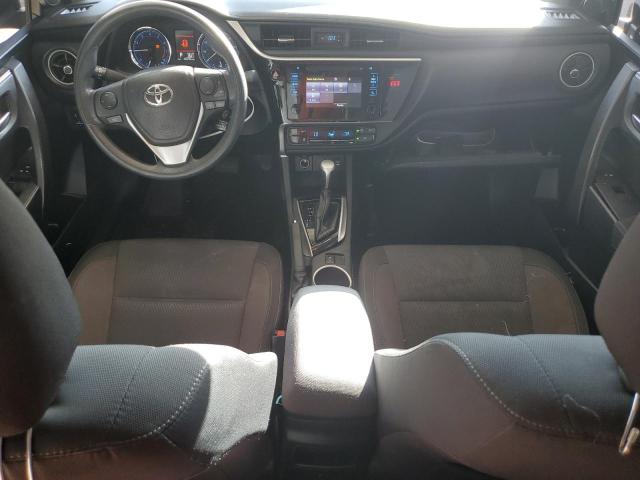 Photo 8 from auction – 2018 TOYOTA COROLLA L with VIN 2T1BURHE2JC974538