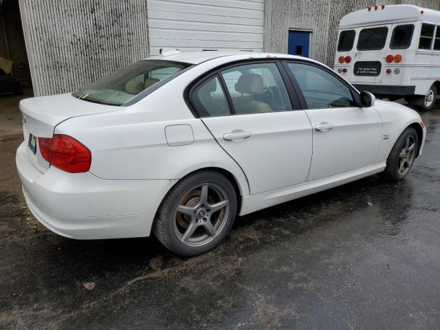 Photo 3 from auction – 2011 BMW 328 XI SUL with VIN WBAPK5C53BA655633