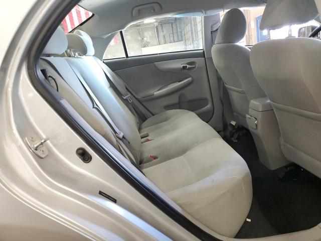 Photo 10 from auction – 2010 TOYOTA COROLLA BA with VIN 1NXBU4EE1AZ260521