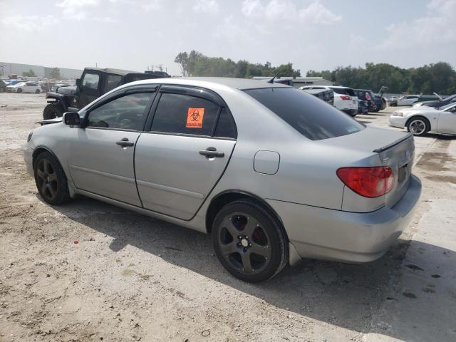 Photo 2 from auction – 2005 TOYOTA COROLLA CE with VIN 1NXBR32E35Z446521