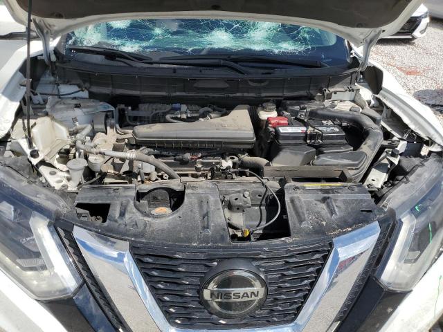 Photo 12 from auction – 2020 NISSAN ROGUE S with VIN 5N1AT2MT2LC757041