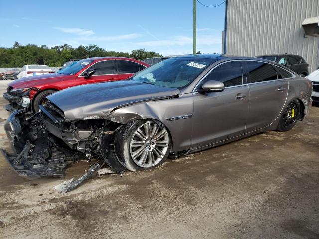 Photo 1 from auction – 2011 JAGUAR XJL SUPERC with VIN SAJWA2GE9BMV07545
