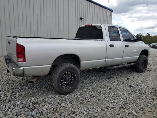 Photo 3 from auction – 2006 DODGE RAM 2500 S with VIN 1D7KS28CX6J165561